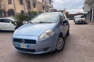 GRANDE PUNTO 1.3 MJT 75 CV SP FUN