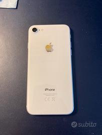 Iphone 8 64gb bianco