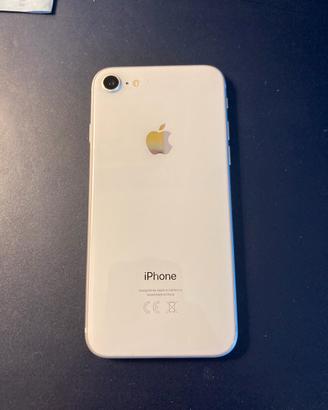 Iphone 8 64gb bianco