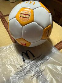 2 Palloni Calcio Mc Donald's 2024