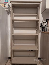 Scaffale ikea