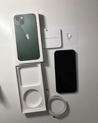 Iphone 13 128gb