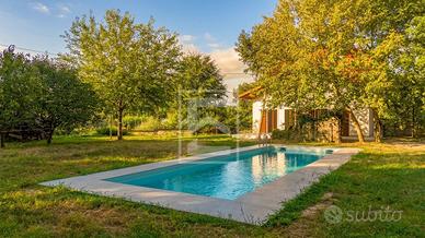 Cascina/Casale - Monzambano