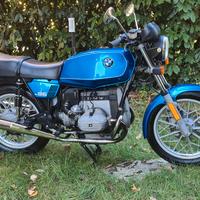 Bmw r 65 - 1981