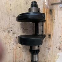 Honda cx 500 albero motore