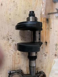 Honda cx 500 albero motore