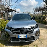 Pegout 2008 allure 100cv 1.2