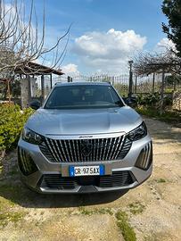 Pegout 2008 allure 100cv 1.2