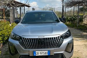 Pegout 2008 allure 100cv 1.2