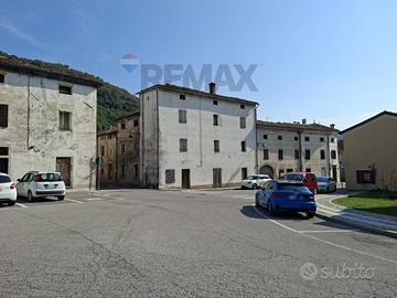 Casa Semindipendente - Cison di Valmarino