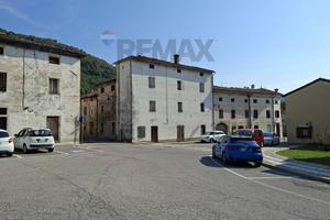 Casa Semindipendente - Cison di Valmarino