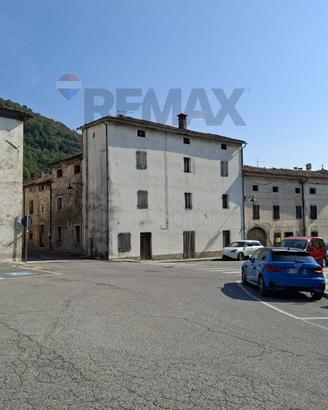 Casa Semindipendente - Cison di Valmarino