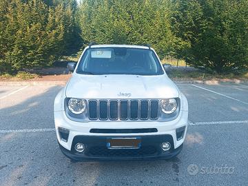 Jeep Renegade GPL, 1000, 120cavalli