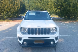 Jeep Renegade GPL, 1000, 120cavalli