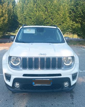Jeep Renegade GPL, 1000, 120cavalli