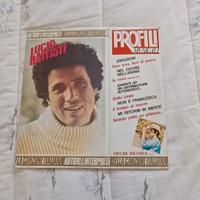 dischi vinili vintage