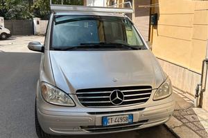 Mercedes Viano
