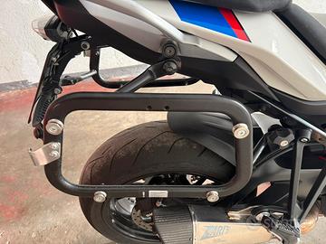 Telaio SW-Motech bmw xr 1000