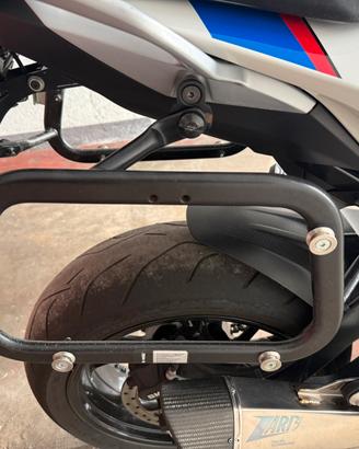 Telaio SW-Motech bmw xr 1000