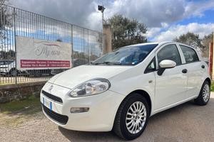 Fiat Punto 1.3 MJT 5 porte-2017