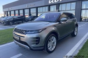Land Rover Range Rover Evoque Evoque 2.0d i4 mhev