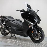 Yamaha T Max 530 - 2018