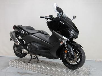 Yamaha T Max 530 - 2018