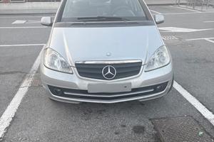 Mercedes Classe A 150 Elegance