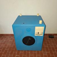 Serbatoio acqua in polietilene ad alta densità – C