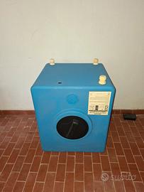 Serbatoio acqua in polietilene ad alta densità – C