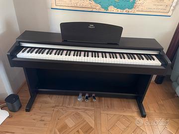 Pianoforte Yamaha