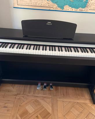 Pianoforte Yamaha