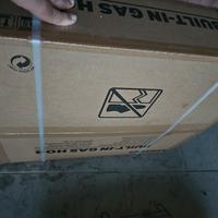 Piano Cottura Gas 4 fuochi SAMSUNG