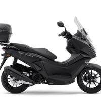 Kymco Skytown 125