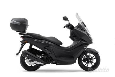 Kymco Skytown 125