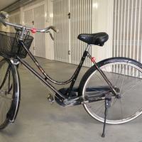 Bicicletta donna marca DEI