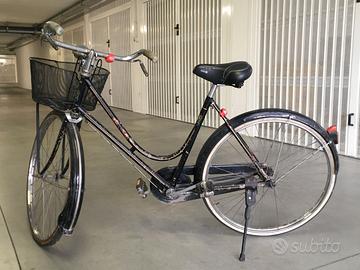 Bicicletta donna marca DEI
