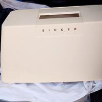 macchina da cucire singer 