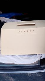 macchina da cucire singer 