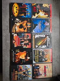 22 DVD  originali