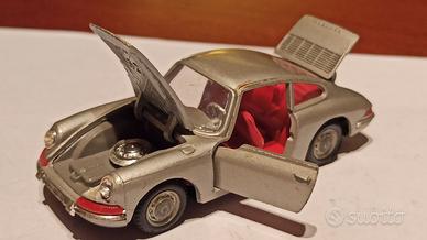 Porsche 912 - Politoys -M n. 527