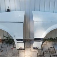 Coppia di parafanghi DX e SX VOLKSWAGEN GOLF GTI 