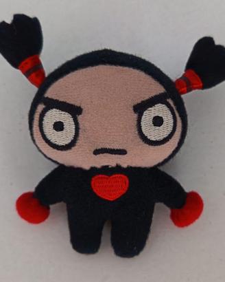 Portachiavi - Peluche di Garu in Stoffa