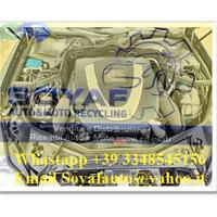 Ricambi MERCEDES BENZ CLS C219 2004 A 2010