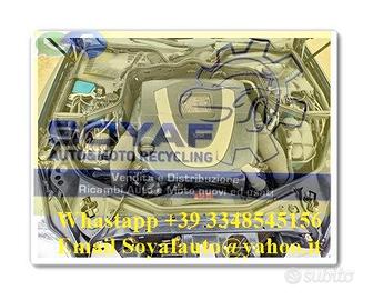 Ricambi MERCEDES BENZ CLS C219 2004 A 2010