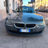 Bmw Z4 2.5i cat Roadster Top Condition