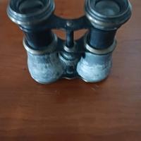 BINOCOLO DA IPPODROMO FINEB800