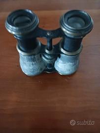 BINOCOLO DA IPPODROMO FINEB800