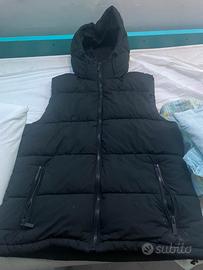 Smanicato clayton taglia L