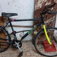 bicicletta da corsa 